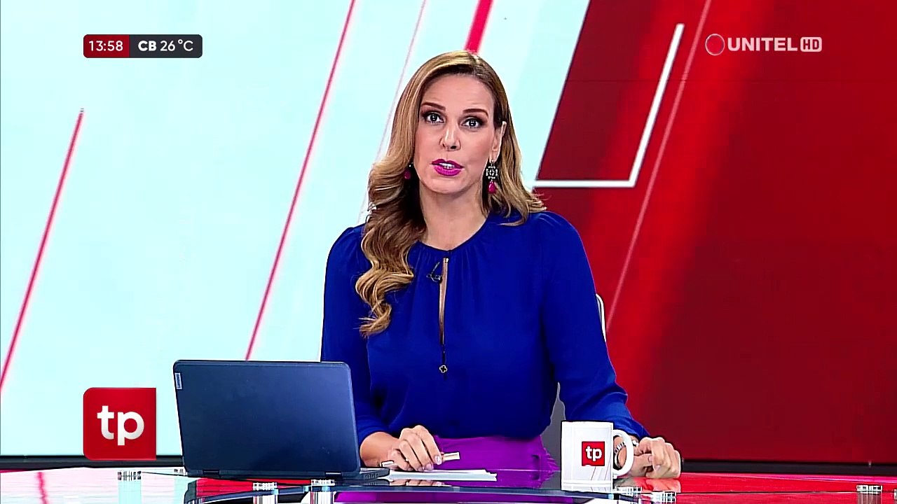 “Montenegro ha publicado una carta pública”, exministra Morales confirma carta previa al deceso del exgerente de YLB