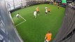 Les Orange Storms - Les White Wolves 24/04 à 16:03 - Football FOOT5 - Footbar (LeFive Parc OL)