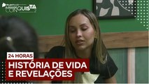 Anahí Rodrighero conta que é uma mulher transexual: 