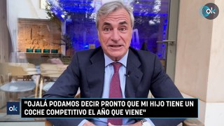 Carlos Sainz: 