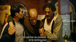 Les Meutes - Hounds - فيلم مغربي عصابات