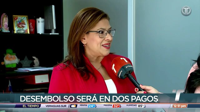 Ifarhu explica cómo se realizará el desembolso del Pase-U y becas