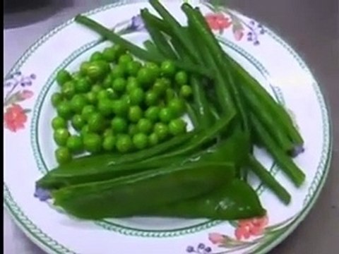Recette de Chef : Pot-au-feu de la mer aux épices