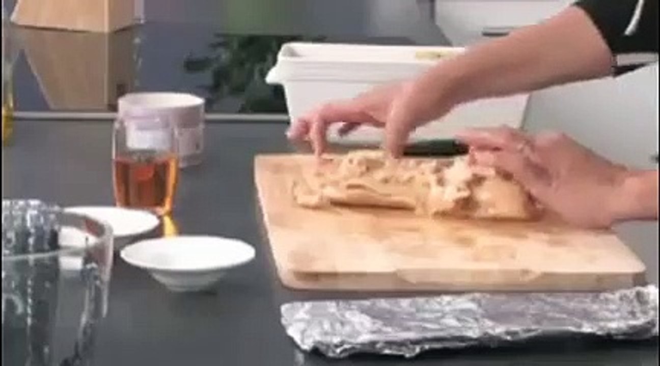 Recette de terrine de foie gras au cognac et au Montbazillac