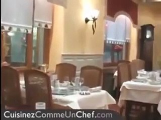 Recette de chef : bœuf bourguignon