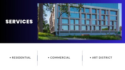 Luxurious Flats In Vadodara