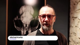 Kraków - wystawa fotografii Michała Korty w MCK