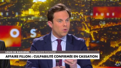 Louis de Raguenel : «Le dossier sur l’affaire Fillon a été bâclé sur certains aspects»