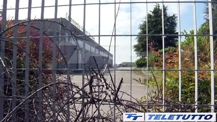 Video News - Lograto, uomo di 46 anni muore sul lavoro