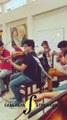 Ensayo: concierto de Stradivari y 33 Revoluciones
