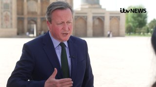 Cameron: ''Illegal migration comes first''