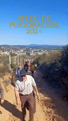 Santuari de Puiggraciós (Víctor Rodríguez)