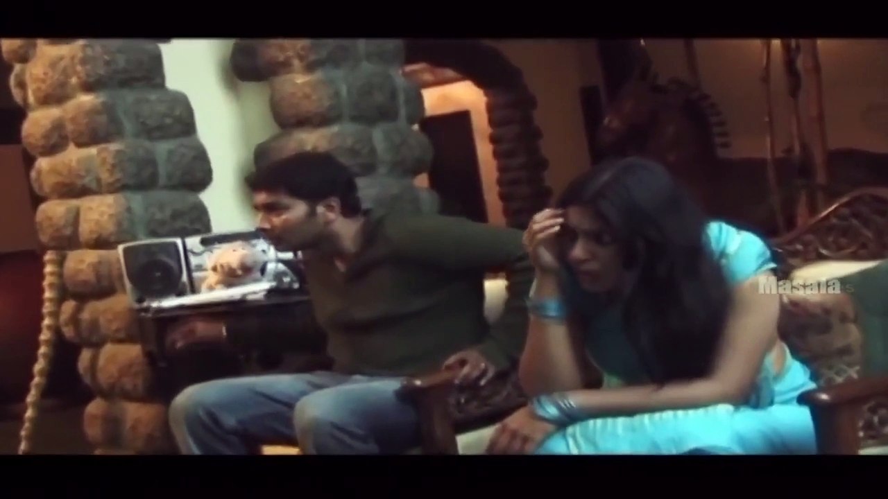 Silandhi | சிலந்தி | Tamil Romantic Movie | Monica | Riyaz Khan | Part 7