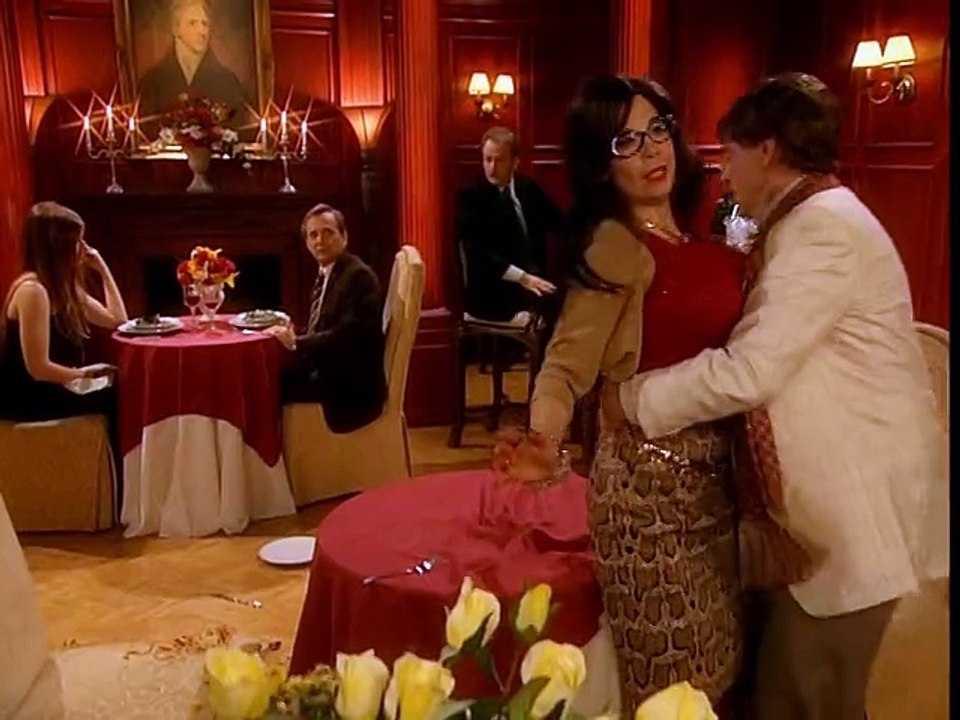 Le coeur a ses raisons S2 EP7 - La supercherie de Brad