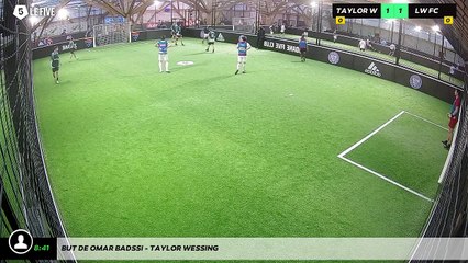 But de Omar BADSSI - TAYLOR WESSING