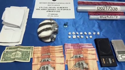 Caso Joshua Fernández: Hoy darán fallo contra «El Dotolcito», «Luisito» y «Chiquito»