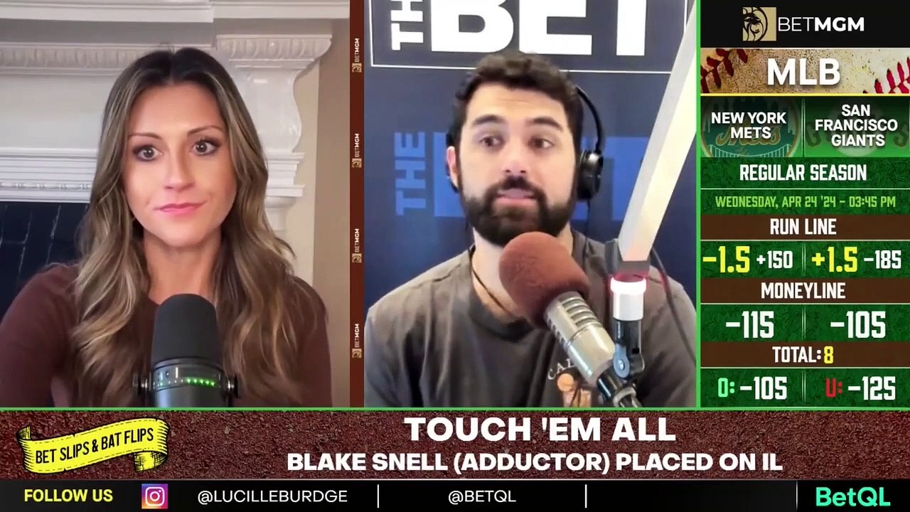 Jake breaks down the Blake Snell injury