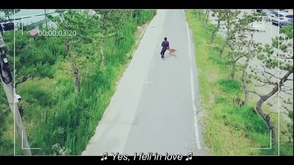 Love Is like a 貓 EP7 【Eng sub】