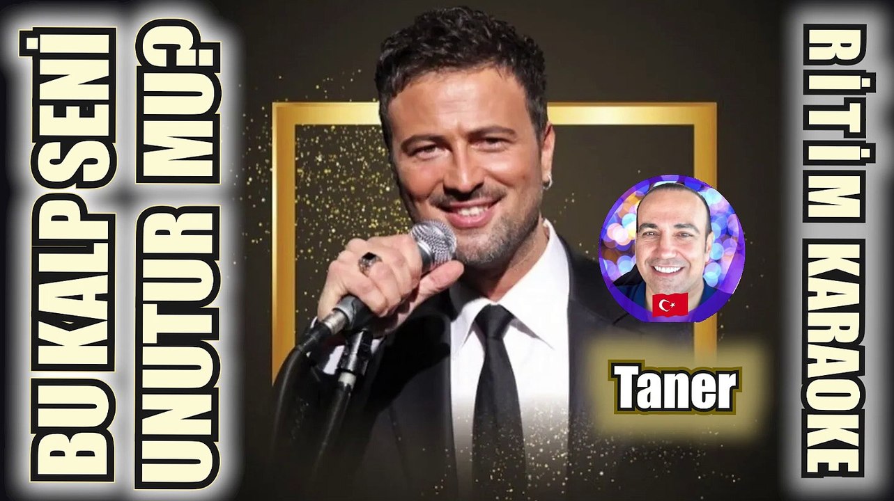 Bu Kalp Seni Unutur mu - Taner