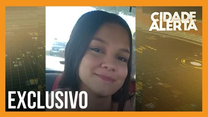 Testemunha cita carro misterioso e gritos antes do desaparecimento da menina Victória