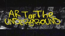 TheArtOfTheUnderground - TV Series Intro Project