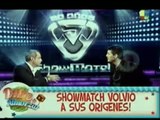 Duro de Almorzar 2009 - ¡Showmatch volvió a sus orígenes! - 06/05/2009