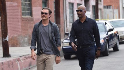 L'arme fatale vidéo bande annonce