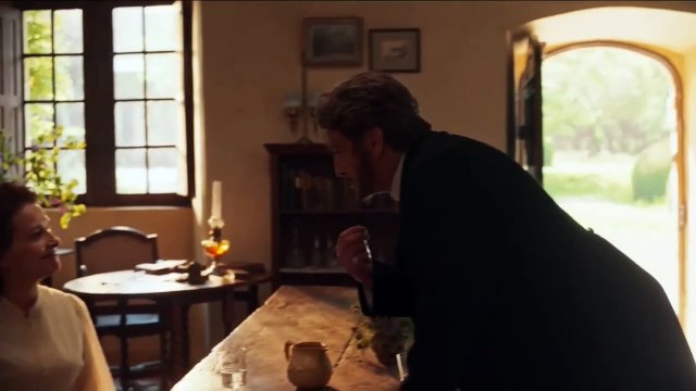 La passion de Dodin Bouffant Bande-annonce (ES)