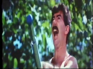 Diamond Ninja Force Bande-annonce (DE)