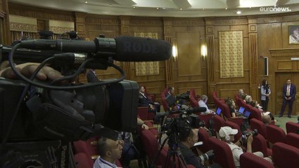 وزير الخارجية الأيرلندي يصل الأردن ويؤكد أن "الاعتراف بفلسطين نقطة أساسية لإنهاء الحرب"