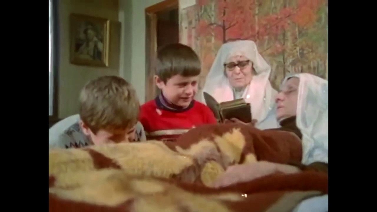 Kartal Bey (1984) - Cüneyt Arkın
