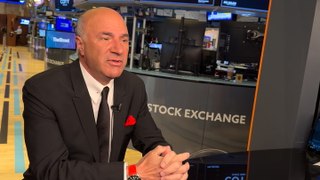 Kevin O'Leary's top tips for up and coming entrepreneurs