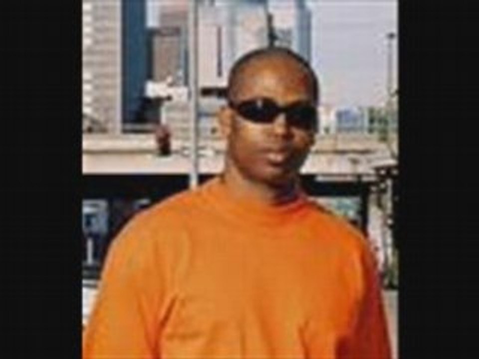 Rohff - 94 Pedigré (minute violente)