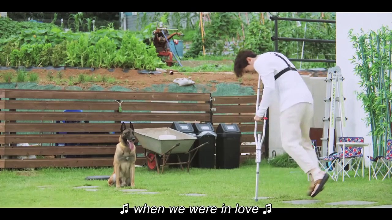 Love Is like a 貓 EP8 【Eng sub】
