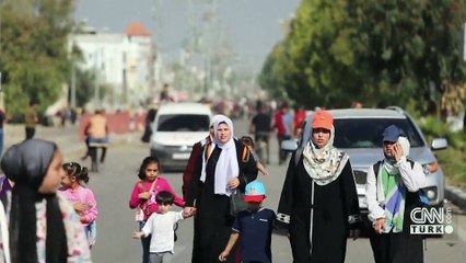 Uluslararası Af Örgütü Yıllık Raporu açıklandı: “İsrail'in Gazze'de yaptıkları benzersiz”