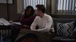 Coronation Street - Joel Tries To Kiss Dee-Dee (Will She Give Him A Chance?) (22nd April 2024)
