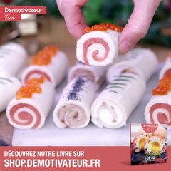 Recette des cannelés de Bordeaux