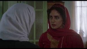 Akharin Tavalod Iranian movie - فیلم سینمایی آخرین تولد