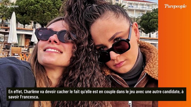 PORTRAIT Secret Story 2024 : Qui est Charlène, l'influenceuse au caractère bien trempé ? S'il faut trahir, je le ferai !