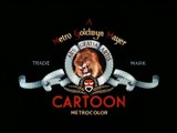 Tom And Jerry - 134 - Ah Sweet Mouse Story Of Life (1965)