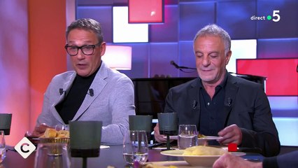 Julien Courbet et son "casting" pour Capital