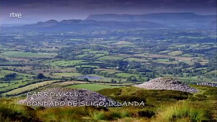 Lugares sagrados Irlanda