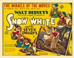 Snow White and the Seven Dwarfs (1937)