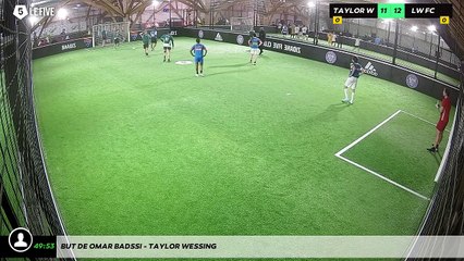 But de Omar BADSSI - TAYLOR WESSING