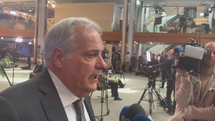Roberto Salis: "Processo politico su Ilaria, caso già politicizzato" - Video