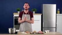 Recette authentique du poulet KFC