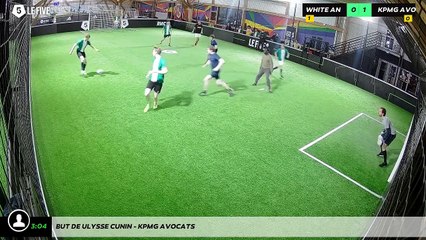 But de Ulysse Cunin - KPMG Avocats