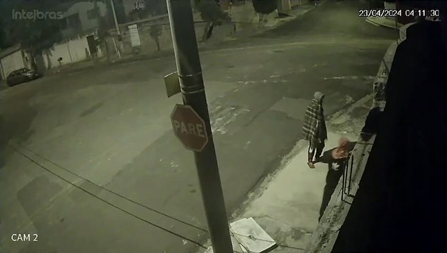 Furto em estabelecimento deixa 20 mil reais de prejuízo