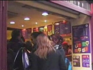 Nooï de délicieuses pâtes à emporter