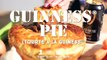 Guiness Pie (Tourte à la Guinness)